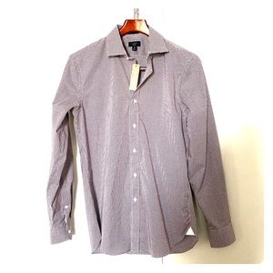 NWT JCrew Ludlow Button-down